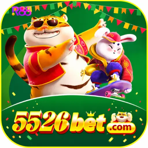 Download oficial do APP 5526BET